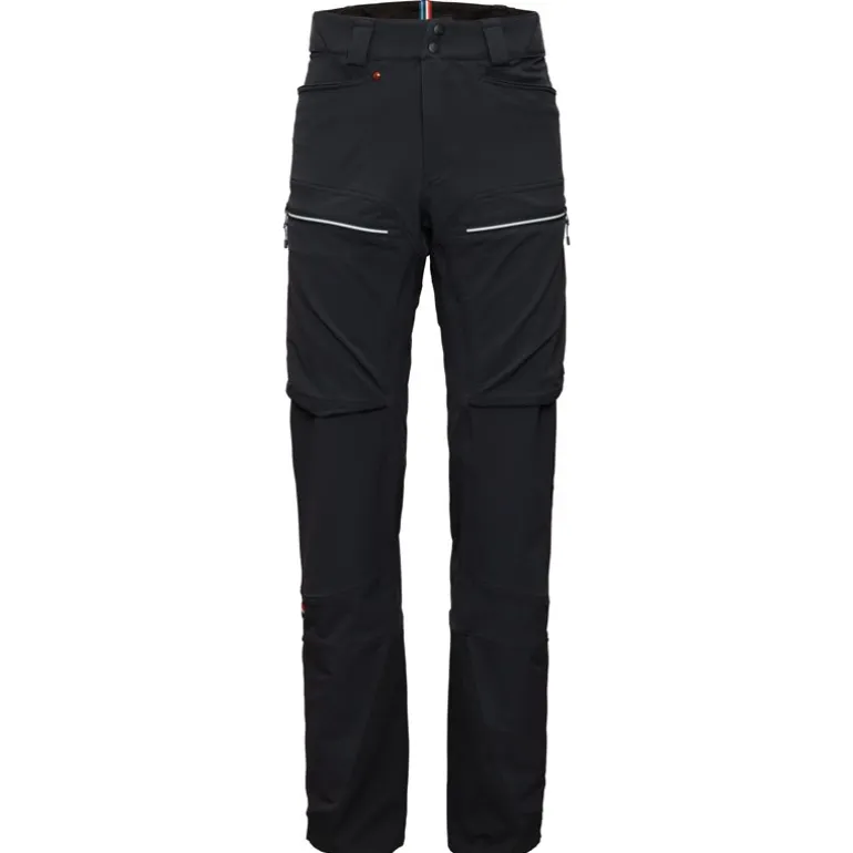 M Arpette Pants Dark Ink
