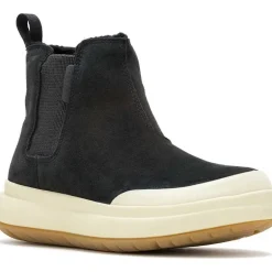 Marquette Thermo Pull On Wp Women Black