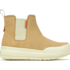 Marquette Thermo Pull On Wp Women Tan