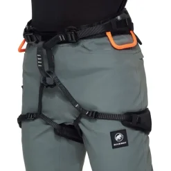 Massone Pants Men Strata