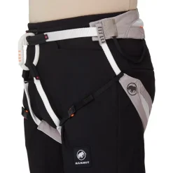 Massone Shorts Men Black