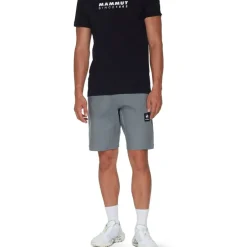 Massone Shorts Men Strata