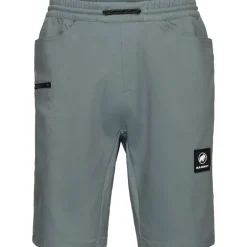 Massone Shorts Men Strata