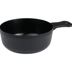 Mat-Kåsa, Mat 0,8 L Black (Black)