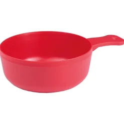 Mat-Kåsa, Mat 0,8 L Red (Red)