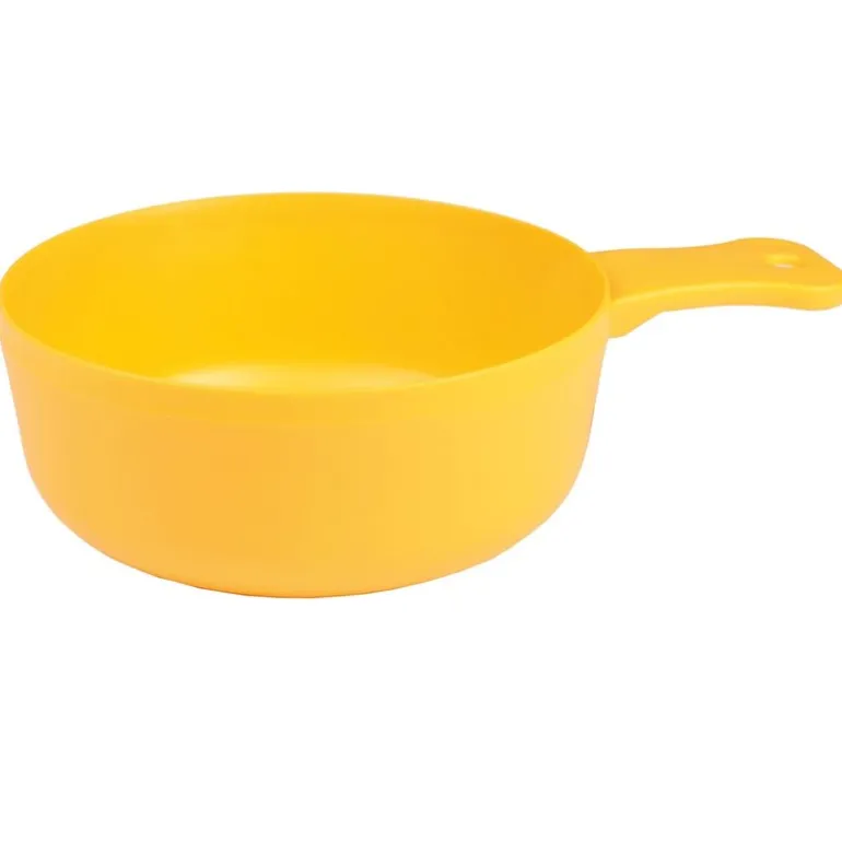 Mat-Kåsa, Mat 0,8 L Yellow (Yellow)