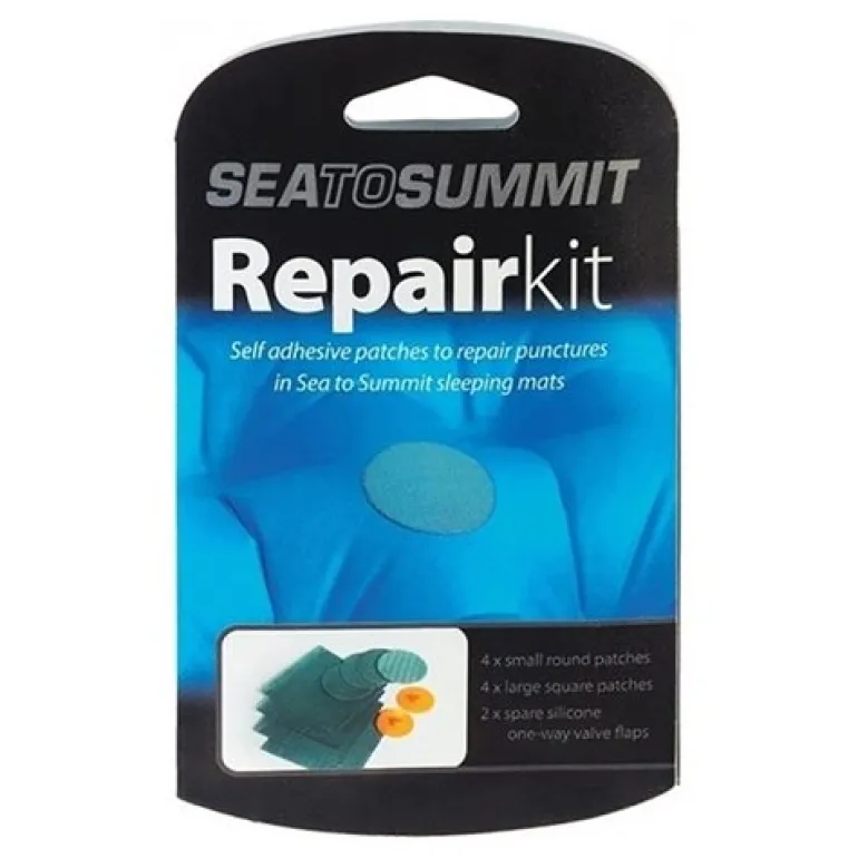 Mat Repair Kit