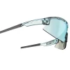 Matrix Transparent Ice Blue. Smoke With