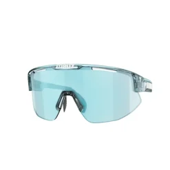 Matrix Transparent Ice Blue. Smoke With