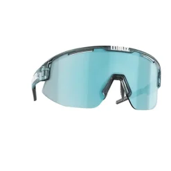 Matrix Transparent Ice Blue. Smoke With
