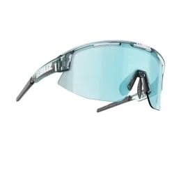 Matrix Transparent Ice Blue. Smoke With