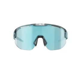 Matrix Transparent Ice Blue. Smoke With