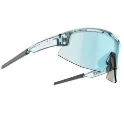 Matrix Transparent Ice Blue. Smoke With
