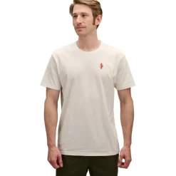 M Bd Dragon Ss Tee Off White