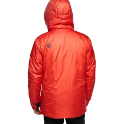 M Belay Parka Octane