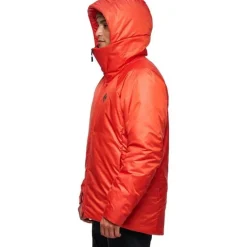 M Belay Parka Octane