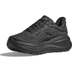 M Bondi 9 Black/Black