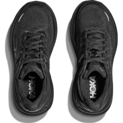 M Bondi 9 Black/Black