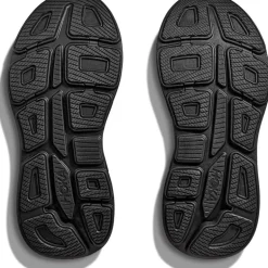 M Bondi 9 Black/Black