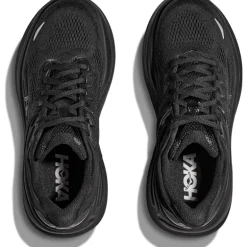 M Bondi 9 Black/Black