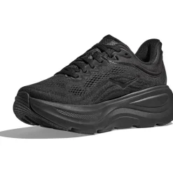 M Bondi 9 Black/Black