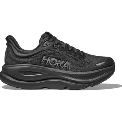 M Bondi 9 Black/Black