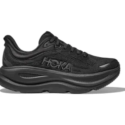 M Bondi 9 Black/Black