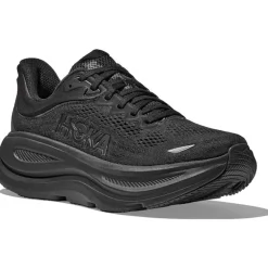 M Bondi 9 Black/Black