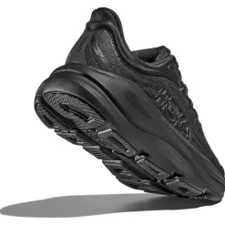 M Bondi 9 Black/Black