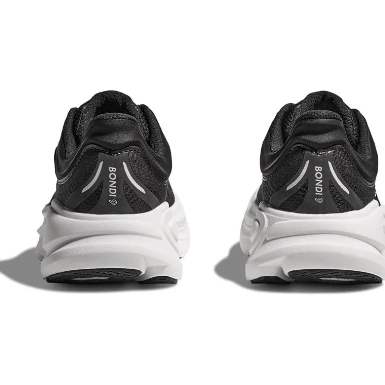 M Bondi 9 Black/White