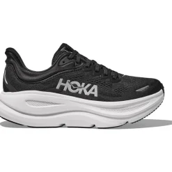M Bondi 9 Black/White