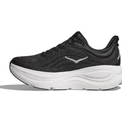 M Bondi 9 Black/White