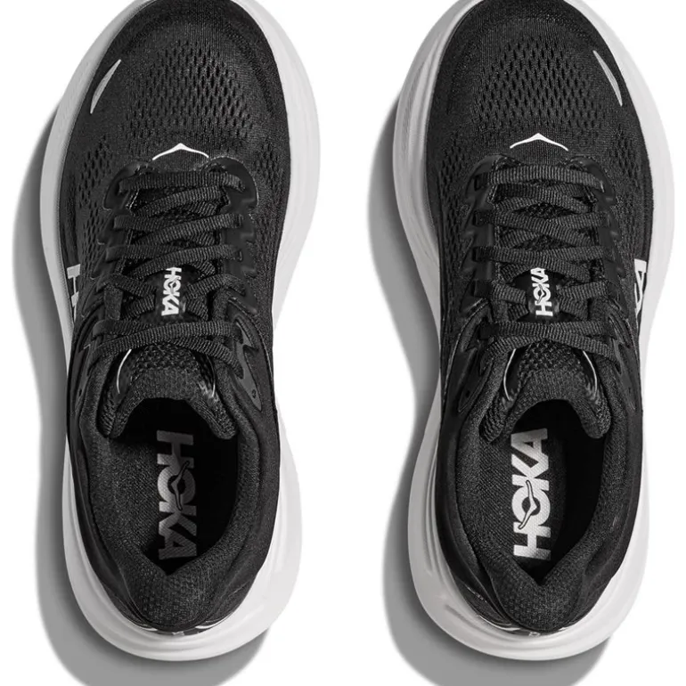 M Bondi 9 Black/White