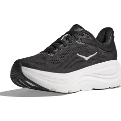 M Bondi 9 Black/White