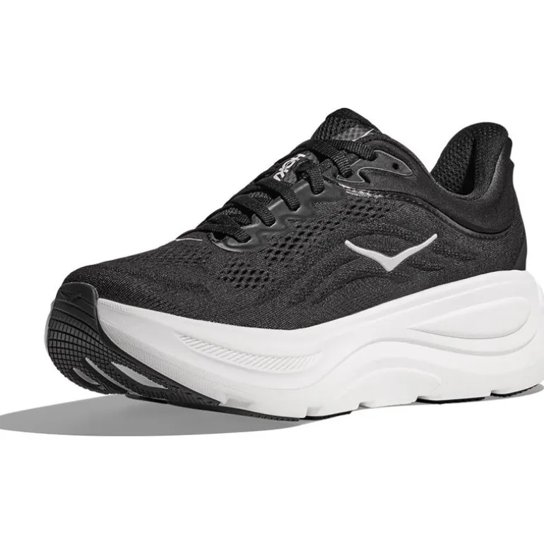M Bondi 9 Black/White