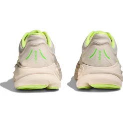 M Bondi 9 Grout/Neon Yuzu