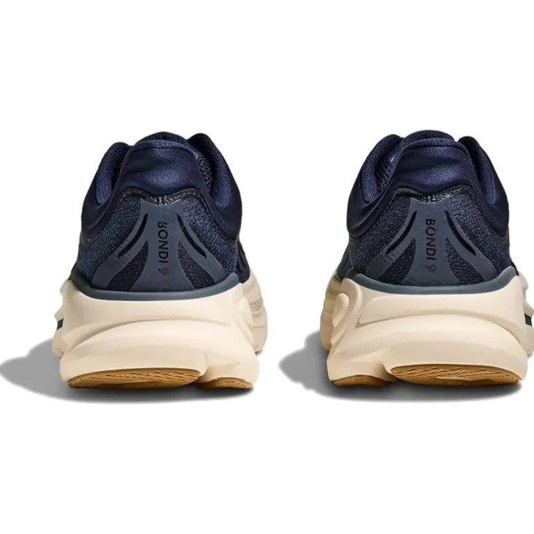 M Bondi 9 Midnight Blue/Varsity Navy