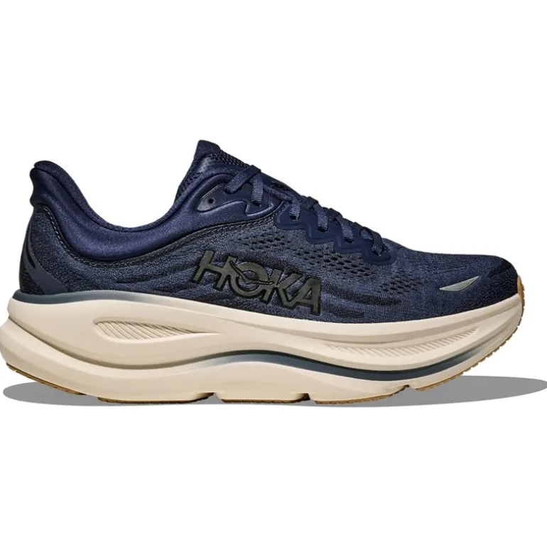 M Bondi 9 Midnight Blue/Varsity Navy