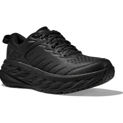 M Bondi SR Black/Black