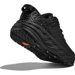 M Bondi SR Black/Black