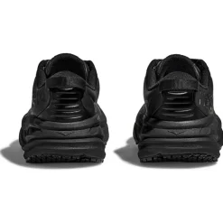M Bondi SR Black/Black