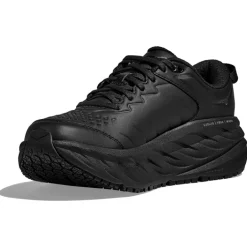 M Bondi SR Black/Black