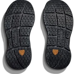 M Bondi SR Black/Black