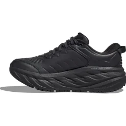 M Bondi SR Black/Black