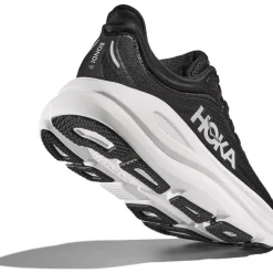 M Bondi 9 Wide Black/ White