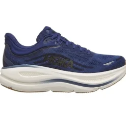 M Bondi 9 Wide Midnight Blue/Varsity Navy