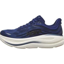 M Bondi 9 Wide Midnight Blue/Varsity Navy
