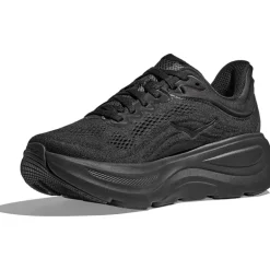 M Bondi 9 X-Wide Black / Black