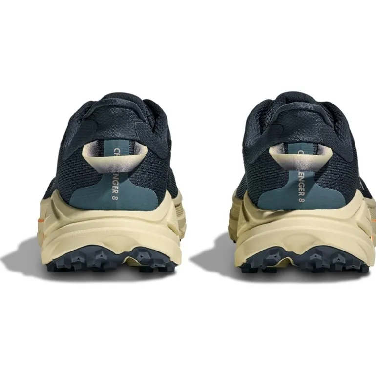 M Challenger 8 Faded Navy/Pampass Grass