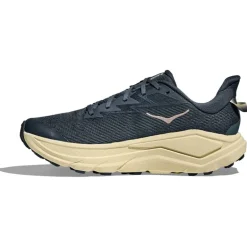 M Challenger 8 Faded Navy/Pampass Grass